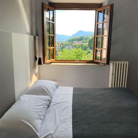 Locanda Della Posta Castelplanio Buitenkant foto